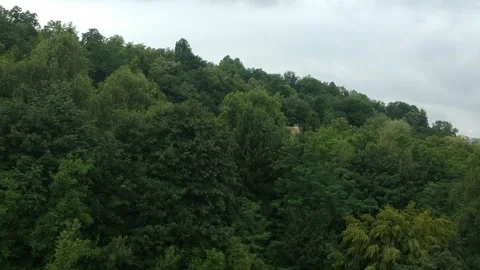 Ljubljana Stock Footage 156616393
