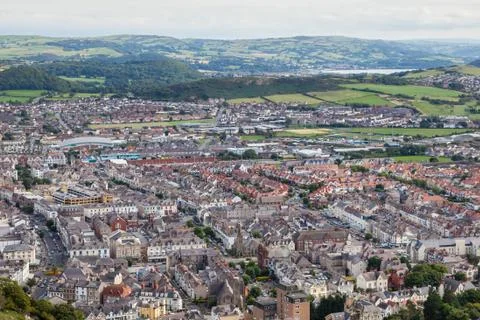 Llandudno Stock Photos