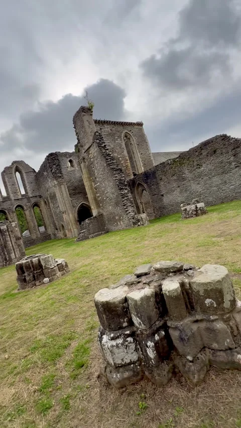 Llangollen UK, 2026 September 13 Stock Footage 344880745
