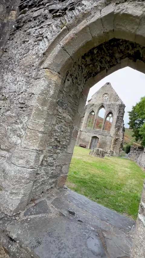 Llangollen UK, 2026 September 13 Stock Footage 344880746