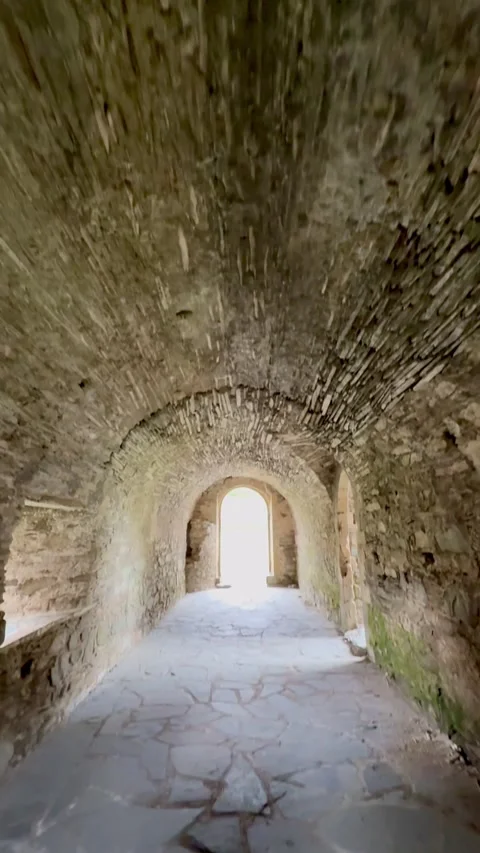 Llangollen UK, 2026 September 13 Stock Footage 344880796