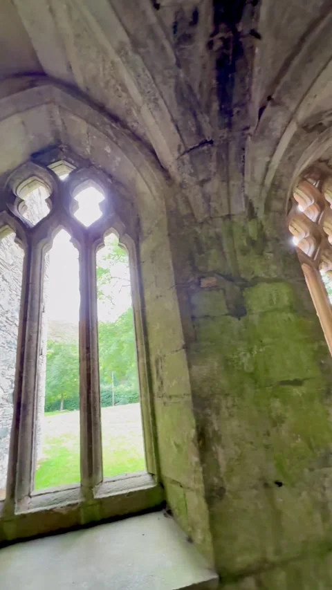 Llangollen UK, 2026 September 13 Stock Footage 344880967