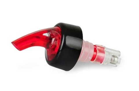 Lliquid pourer Stock Photos