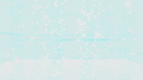 LLM Embedding Space Cinematic Push Clean - 16:9 (ProRes 4444 Alpha) Video stock 332305237