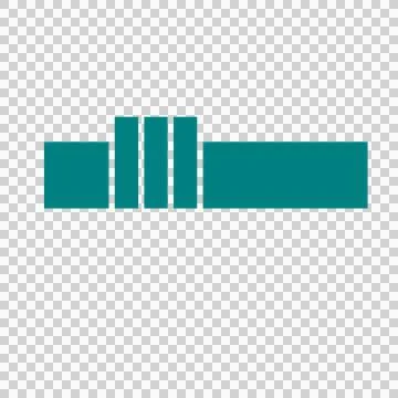 LLM Multi Head attention Illustrazione stock