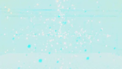 LLM Tensor Processing Pipeline Clean - 16:9 (ProRes 4444 Alpha) Stock Footage 332305629