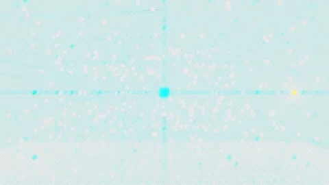 LLM Transformer Core Neural Data Clean - 16:9 (ProRes 4444 Alpha) Stock Footage 332306855