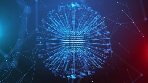 LLMs Large Language Models Text to Speech Natural Language Processing AI  스톡 동영상 275316704