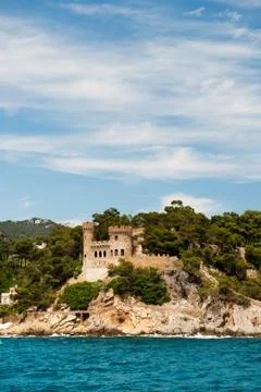 Lloret de mar Stock Photos