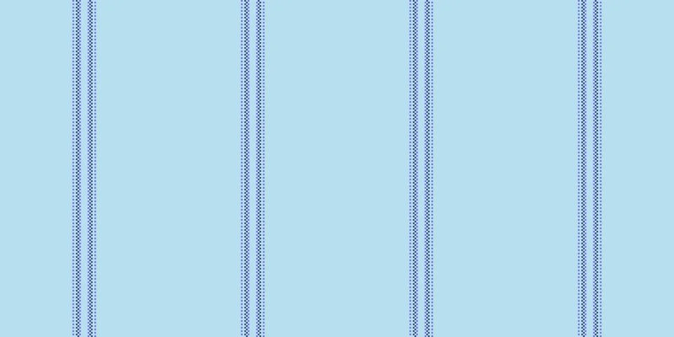 Llothes texture pattern stripe, paint lines vertical textile. Fndian vector.. Illustrazione stock