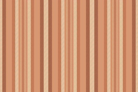 Llowing pattern vertical texture, bed lines fabric seamless. Fonceptual str.. 스톡 일러스트