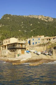 Lluc-Alcari Stock Photos