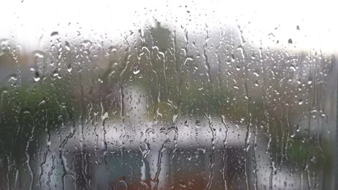 Lluvia efectos Stock Footage 142149240