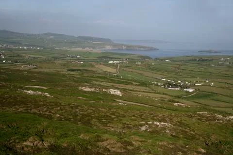 Llyn Peninsula Stock Photos