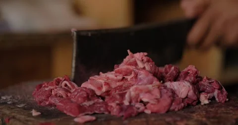 LM021 Video stock 327457923