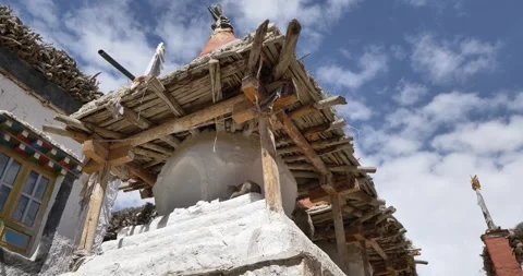 LM030 Video stock 327457950