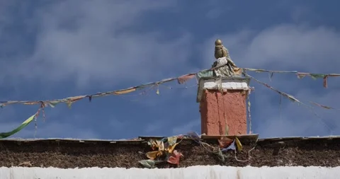 LM037 Video stock 327457979