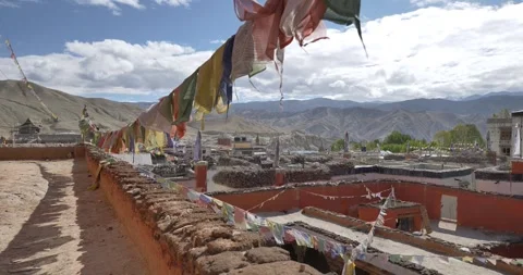 LM038 Video stock 327457987