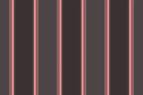 Lndoor texture textile vertical, doodle vector stripe pattern. Pecember fab.. Stock Illustration