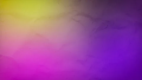 Lo-Fi Grainy Abstract Background with Yellow and Purple Gradient Stock Footage 326173908