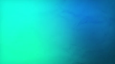 Lo-Fi Grainy Abstract Background with Cyan and Blue Gradient Stock Footage 326173909