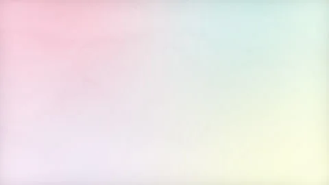Lo-Fi Grainy Abstract Background with Pastel Colors Stock Footage 326173923