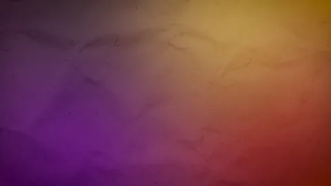 Lo-Fi Grainy Abstract Background with Purple and Orange Gradient 스톡 동영상 326174057