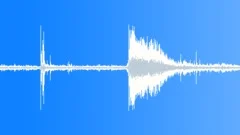 Load gun and shot Sound Effect