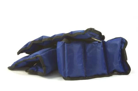 Load on hand Stock Photos