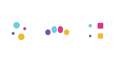 Load icons Stock-Footage 342774025