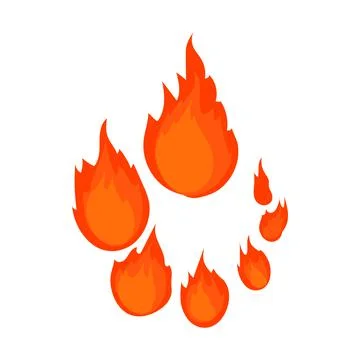 Load indicator icon, cartoon style Stock Illustration