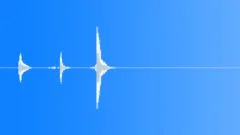 Load Little Metallic Sound Effect