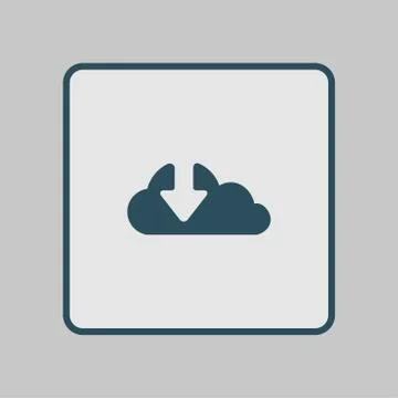 Load sign symbol Stock Illustration