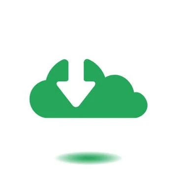 Load sign symbol Illustrazione stock