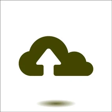 Load sign symbol. Stock Illustration