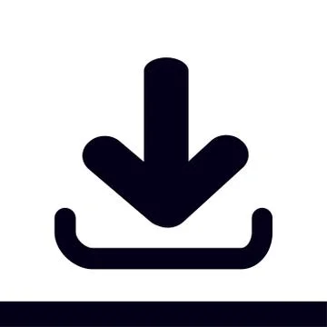 Load  sign symbol. Stock Illustration