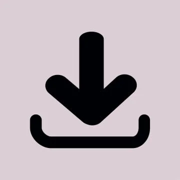 Load  sign symbol. Stock Illustration