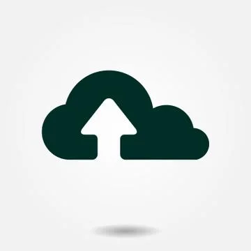 Load sign symbol. Stock Illustration