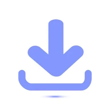 Load  sign symbol. Stock Illustration