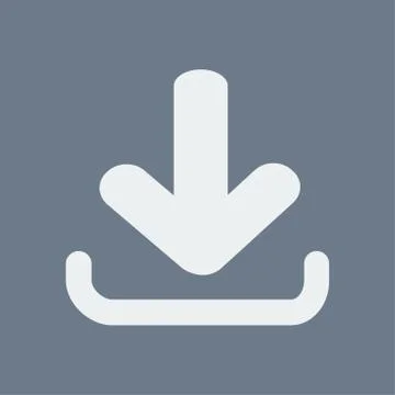 Load  sign symbol. Stock Illustration