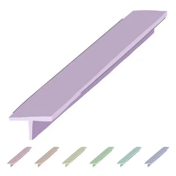 Load steal beam vector cartoon graphic Stock Illustration
