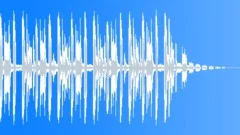Loaded (15-secs version) Stock Music