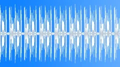Loaded (Loop 02) Stock Music