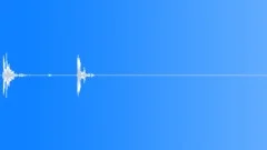 Loaded Magazine Drop Fall 3 - Nova Sound Sound Effect