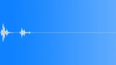 Loaded Magazine Drop Fall - Nova Sound Sound Effect