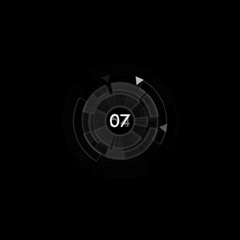 Loader 3 動画素材 95644980