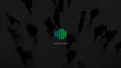 Loader 스톡 After Effects