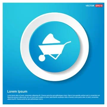 Loader icon Stock Illustration