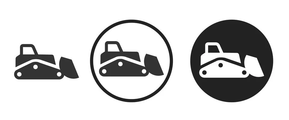 Loader icon . web icon set .vector illustration Stock Illustration