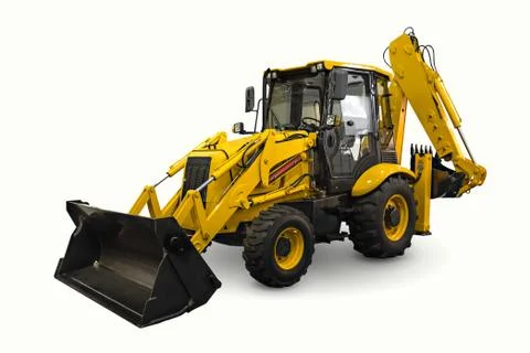 Loader Stock Photos